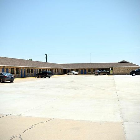 Heritage Inn & Suites El Dorado Екстер'єр фото