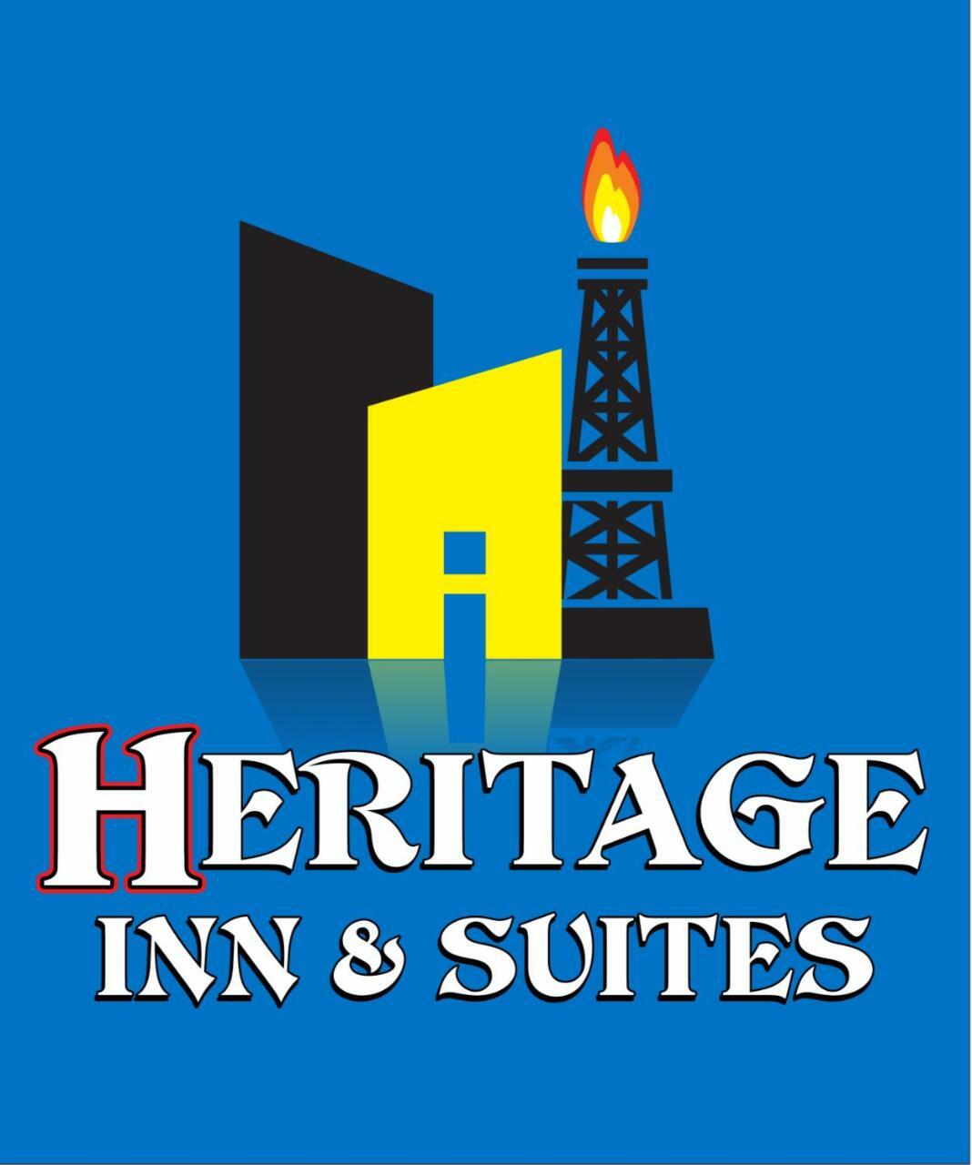 Heritage Inn & Suites El Dorado Екстер'єр фото